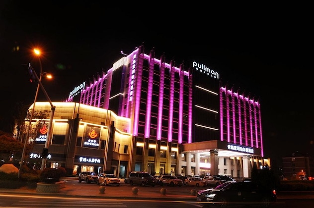 Gallery - Pullman Qingdao Ziyue