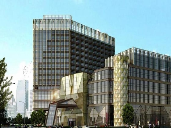 Gallery - Pullman Wenzhou