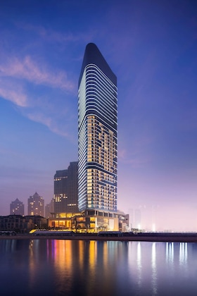 Gallery - Grand Hyatt Dalian