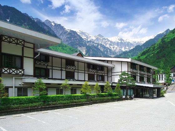Gallery - Hotel Hotaka