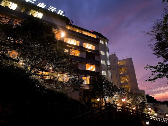 Gallery - Kotohira Grand Hotel Sakuranosho