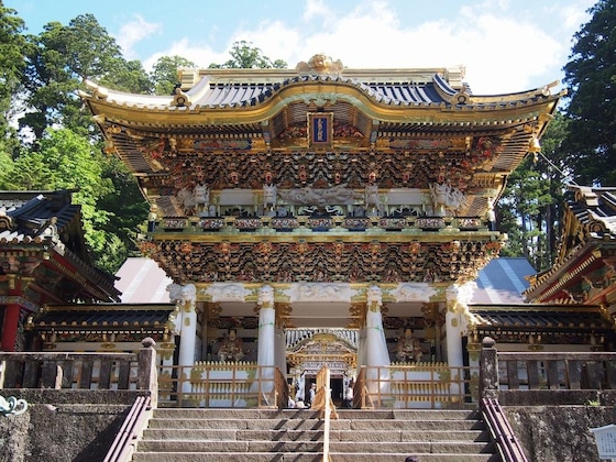 Gallery - Chuzenji Kanaya Hotel