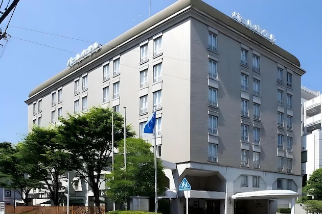 Gallery - Pearl Hotel Mizonokuchi