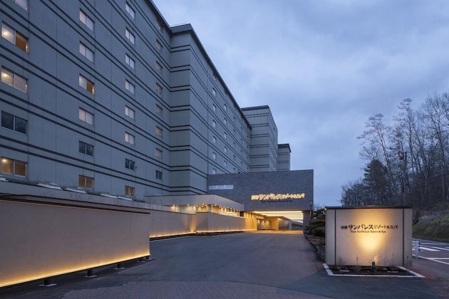 Gallery - Toya Sun Palace Resort & Spa