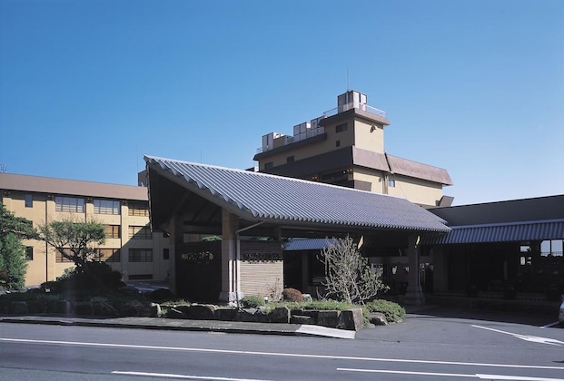 Gallery - Atagawa Prince Hotel