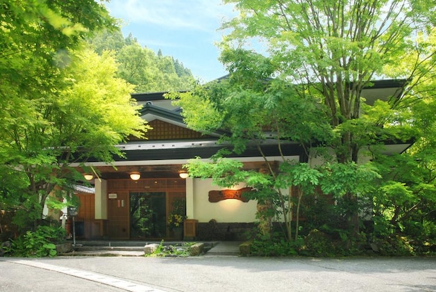 Gallery - Kurokawa Onsen Okunoyu