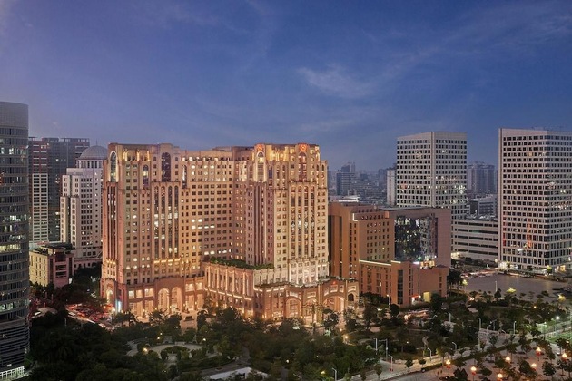 Gallery - Sheraton Shantou Hotel