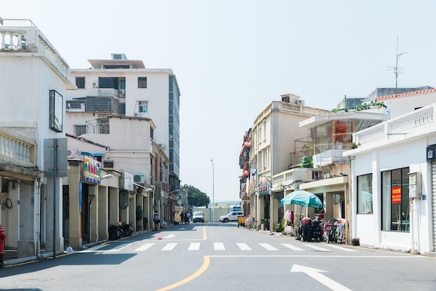 Gallery - Langham Place Xiamen