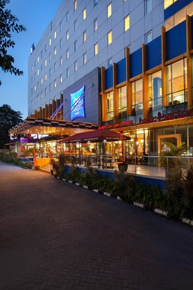 Gallery - Ibis Budget Jakarta Cikini