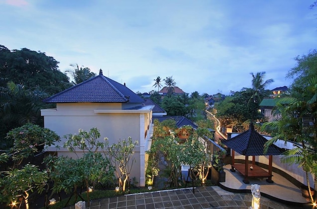 Gallery - Tebesaya Cottage By Genuinehost