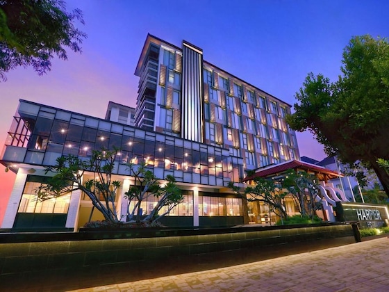 Gallery - Harper Malioboro Yogyakarta By ASTON