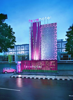 Gallery - Favehotel Langko Mataram - Lombok
