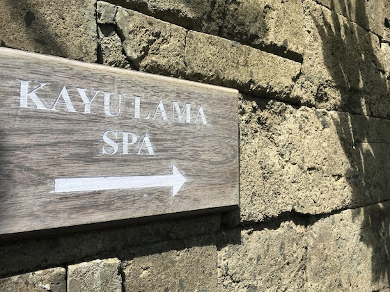 Gallery - Villa Kayu Lama