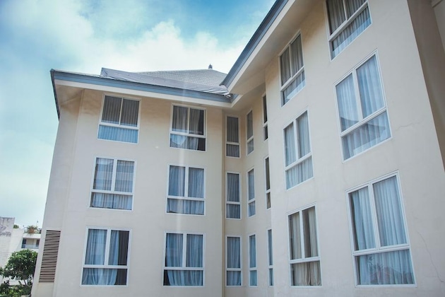 Gallery - Hotel Solaris Kuta Bali