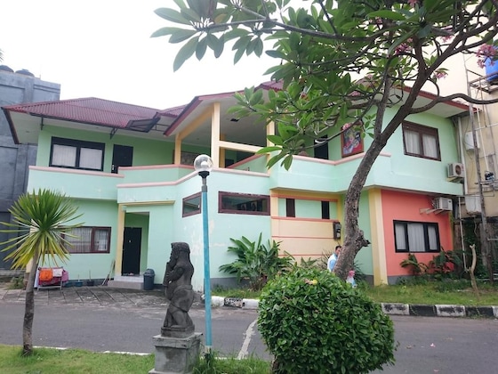 Gallery - Sapta Petala Hotel