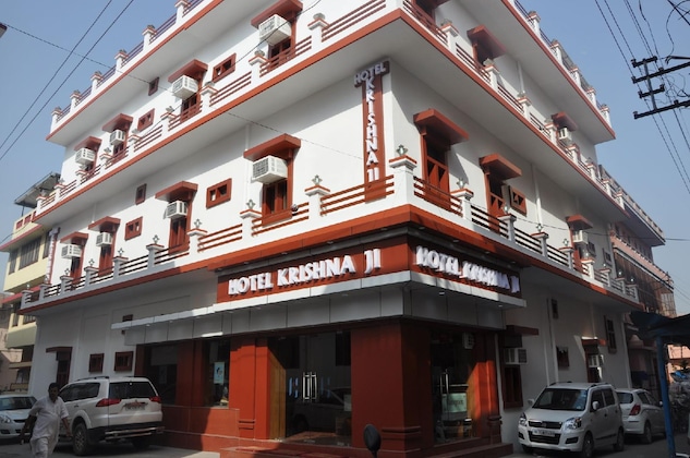 Gallery - Hotel Krishna Ji