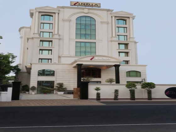 Gallery - India Awadh