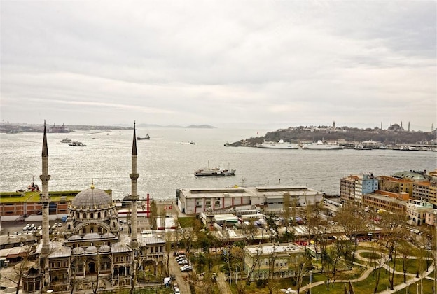 Gallery - Witt Istanbul Hotel