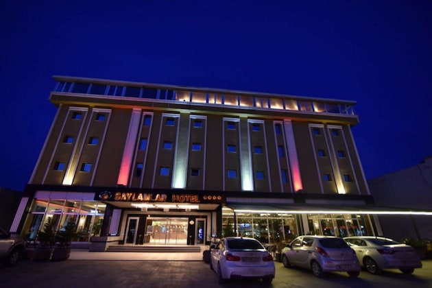Gallery - Saylamlar Hotel
