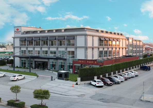 Gallery - Premier Inn Sakarya
