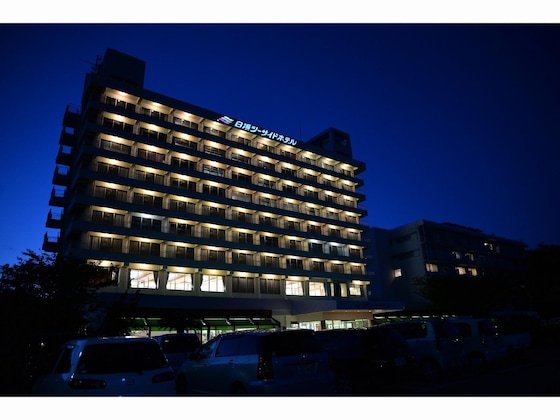 Gallery - Shirahama Seaside Hotel