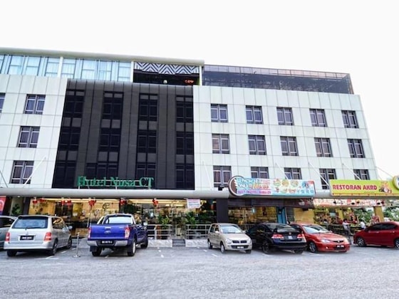 Gallery - Hotel Nusa Ct