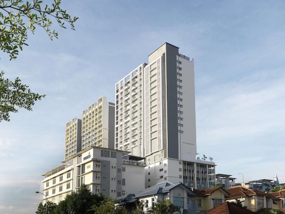 Gallery - I-City Hotel