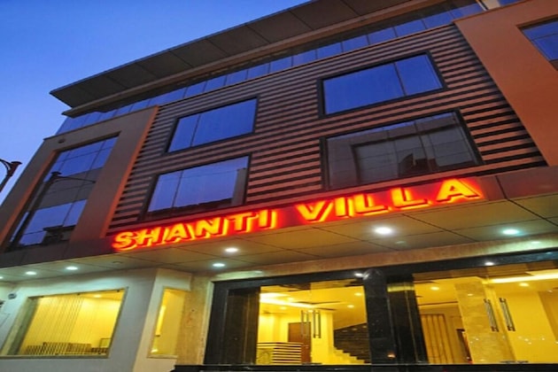 Gallery - Shanti Villa