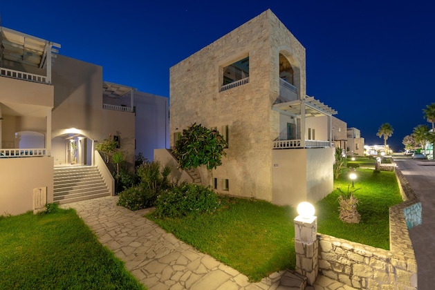Gallery - Erato Beach Hotel Adults Only