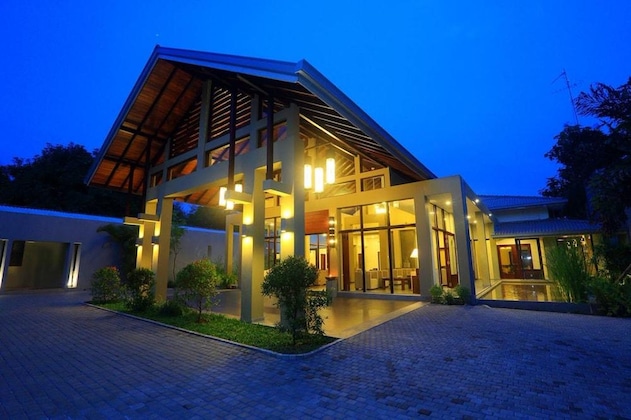 Gallery - Chaarya Resort & Spa By Chandrika