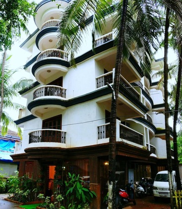 Gallery - The Camelot Beach Resort