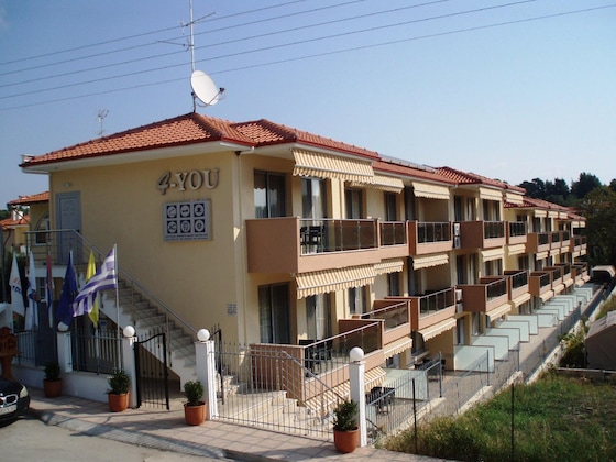 Gallery - 4-You Hotel - Apartments