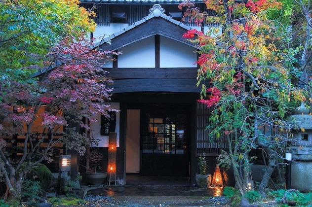 Gallery - Onjyuku Yagura