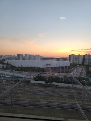 Gallery - Novotel Ambassador Suwon