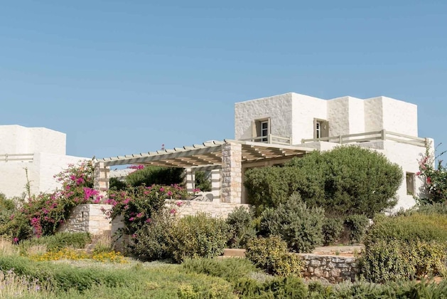 Gallery - Stagones Luxury Villas
