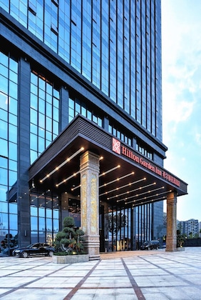 Gallery - Hilton Garden Inn Chengdu Huayang