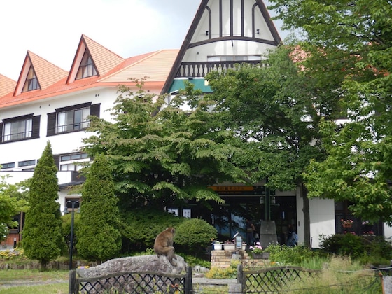 Gallery - Kurobe Kanko Hotel