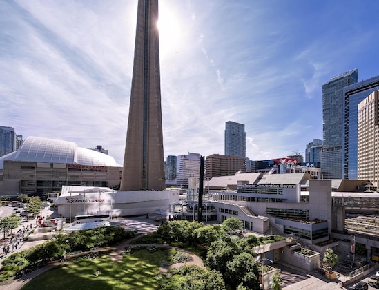 Gallery - Delta Hotels By Marriott Toronto