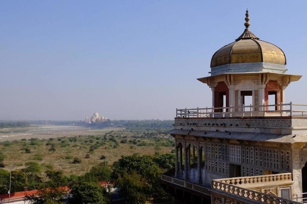 Gallery - Raj Vilas Agra - Near Taj Mahal