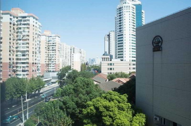Gallery - Yopark Serviced Apartment-Hui Ning Garden