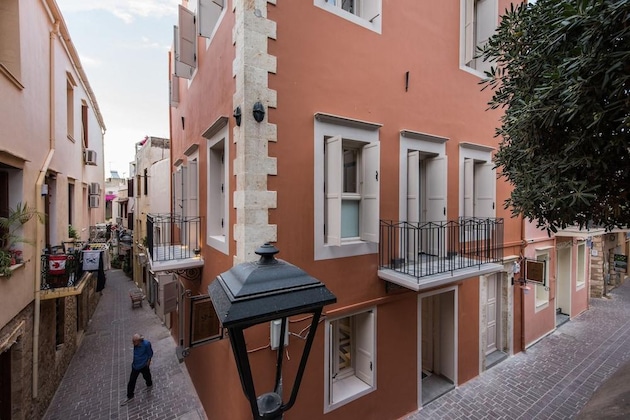 Gallery - Elia Portou Rooms