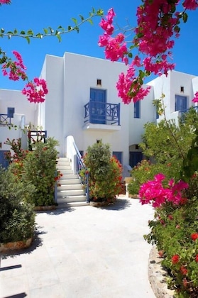 Gallery - Meltemi Suites