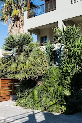 Gallery - Casa Maria
