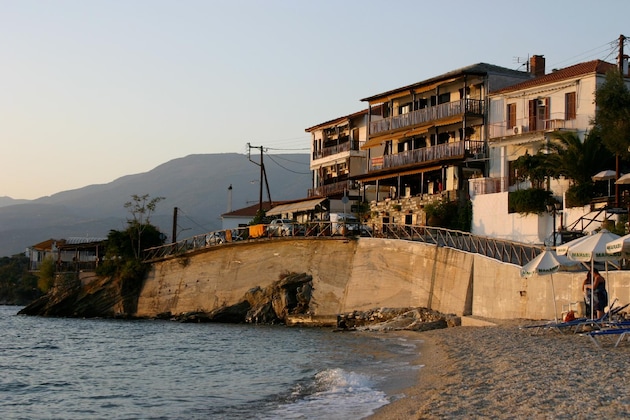 Gallery - Maistrali Hotel