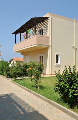 Gallery - Dimitra & Evdokia Hotel