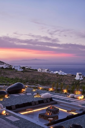Gallery - Windmill Luxury Villa