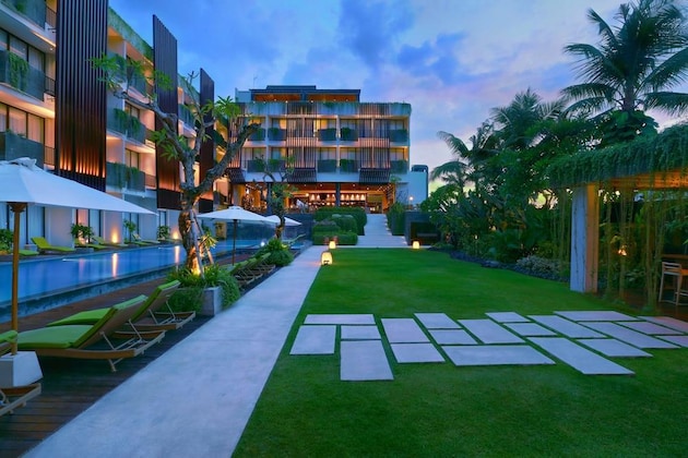 Gallery - Four Points By Sheraton Bali Seminyak