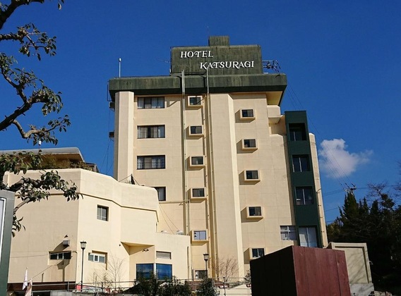 Gallery - Hotel Katsuragi
