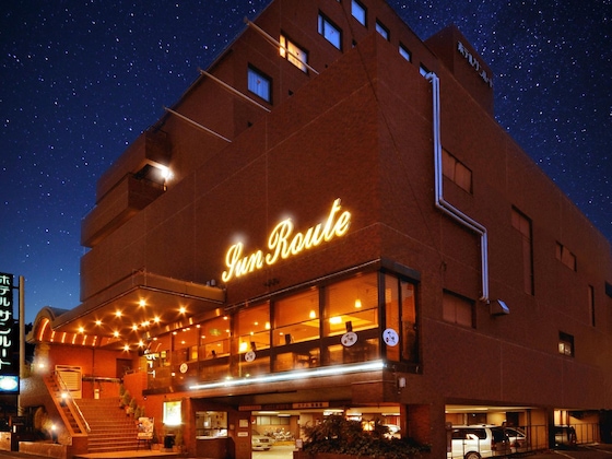 Gallery - Hotel Aisul Matsuyama