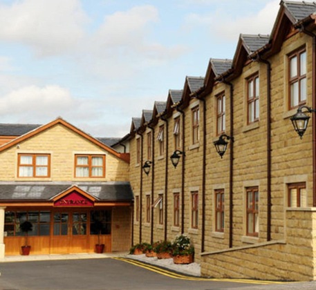 Gallery - Red Hall Hotel